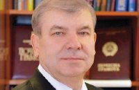 Обвинувачення стосовно спійманого на хабарі судді Вищого госпсуду передане до суду