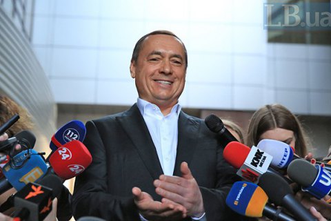 САП саботує розгляд в суді справи Мартиненка - адвокат