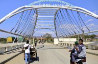 Зеленський призначив посла в Східному Тиморі