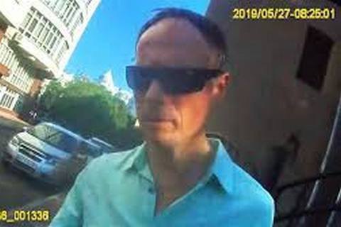 Одесского судью отстранили от должности за матерную ругань в адрес патрульных