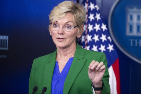 США сменили представителя на Крымской платформе, делегацию возглавит министр энергетики 