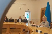 ​Омбудсман Людмила Денісова підтвердила плани Верховної Ради відправити її у відставку 31 травня