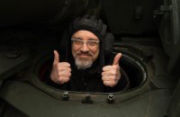 Наступ йде за планом, - Резніков
