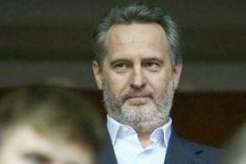 Фирташ не финансирует Партию регионов