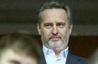 Фирташ не финансирует Партию регионов