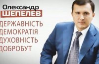 Украина отказала Венгрии в праве предоставить убежище Шепелеву