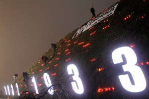 Порошенко велел подготовиться ко Дню памяти жертв голодоморов