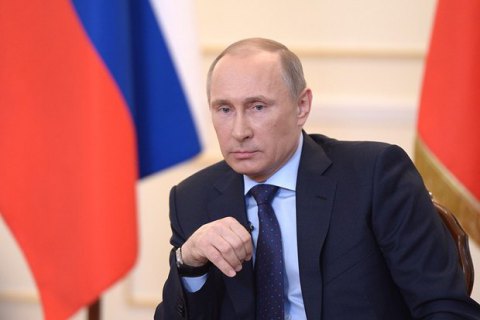 Путин: никто Панова и Захтея не пытал и не бил