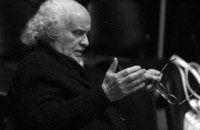 Умер театральный режиссер Эдуард Митницкий