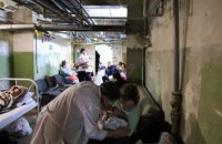Майже 22 тисячі дітей народилося в Україні від початку широкомасштабного вторгнення РФ, - Мін'юст