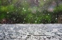 Сьогодні в Україні буде хмарно, температура – до +29