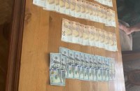 На Прикарпатті намагалися продати автомобіль швидкої допомоги