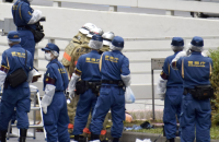 У Японії чоловік підпалив себе, протестуючи проти державного похорону колишнього прем'єра країни (оновлено)