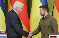 Не буде переговорів з Росією без України, - Штайнмаєр