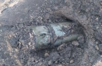 Росіяни обстріляли за день 12 громад Сумщини