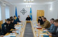 Клименко: В Україні вдосконалюють процес ідентифікації тіл загиблих захисників