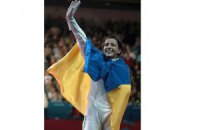 Президент привітав Яну Шемякіну із завоюванням золотої олімпійської медалі