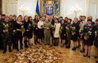 Порошенко: 8 Марта потеряло политическую окраску