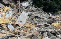 Росіяни другий день поспіль вдарили по Краматорську зі "смерчів"