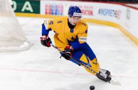 ​​Сьогодні Україна стартує на Чемпіонаті світу з хокею. Перший суперник - Естонія