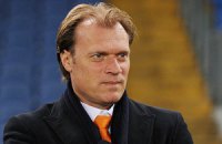Голландец сбежал из "Шахтера" в Казахстан