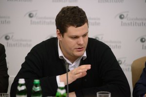 На 60-70% избирательных участков в Киеве был подкуп избирателей, - Ильенко