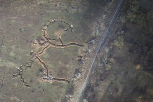 Бойовики намагаються перерізати шляхи постачання захисників Донецького аеропорту