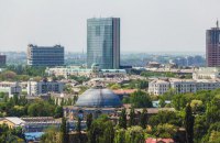 На следующий год - в Донецке