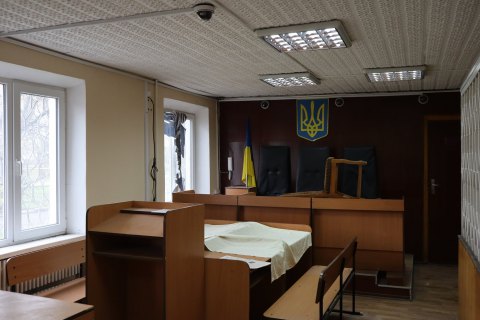 Суд в Авдіївці відновить роботу після майже восьмирічної перерви