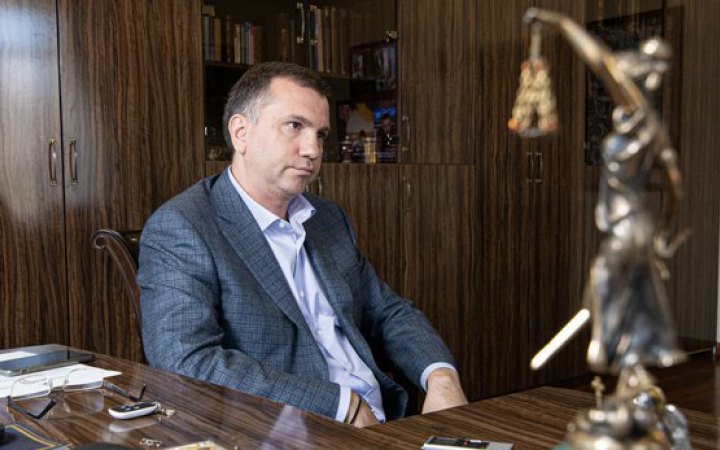 Суддя Вовк заявив, що переживе відсутність можливості з’їздити до США