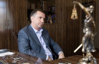 Суддя Вовк заявив, що переживе відсутність можливості з’їздити до США