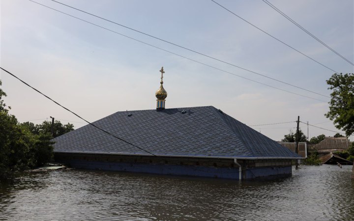 Головне за день. П'ятниця, 9 червня