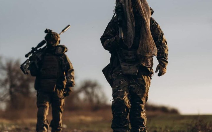На Покровському напрямку відбулися 72 бої