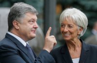 Неуловимый третий транш МВФ
