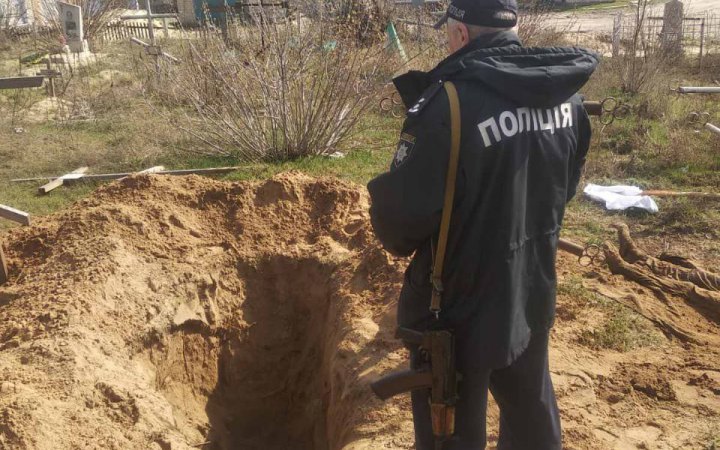 На Харківщині виявили тіла двох людей, які загинули від обстрілів
