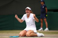 Снігур сенсаційно перемогла деcяту ракетку світу на старті турніру WTA в Ноттінгемі