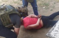 СБУ заявила про знешкодження банди, яка тероризувала мешканців Кіровоградської та Одеської областей