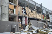 Внаслідок російського обстрілу на Дніпропетровщині поранення отримали 6 людей