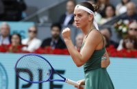 «Вона готова вигравати Grand Slam». Як Марта Костюк навчилася не страждати на корті