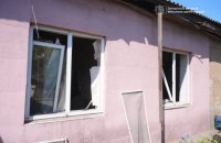 Росіяни вдарили по Запоріжжі. Є постраждалі