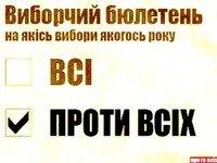 Країна «противсіхів»