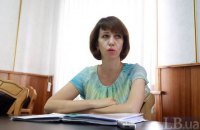 Глава "Черноморнефтегаза" Светлана Нежнова: "Россияне нас боятся, поэтому усиленно охраняют буровые платформы"