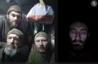 Брак їжі і води на позиціях: захисникам 14-ї бригади передали продукти, їм подзвонив новий комбриг