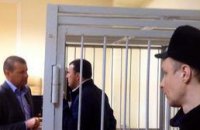 Суд арестовал Шепелева на два месяца