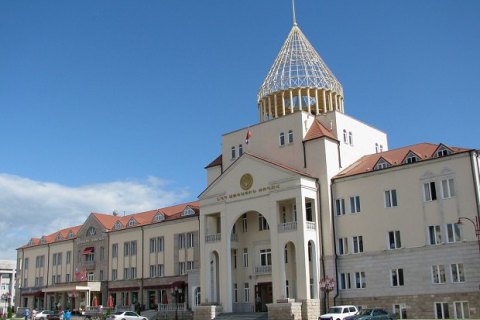 В Армении опровергли решение правительства о признании независимости Нагорного Карабаха