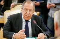 ​Лавров обвинил США в "агрессивной русофобии"