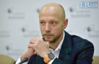 «Політичні програми відійшли в минуле. Сучасна політика - це війна технологій», - Шимон Сікорський