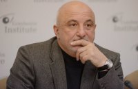 Снижение цены на газ для Луганской ТЭС спасет Луганский регион от отключений электроэнергии, - Плачков