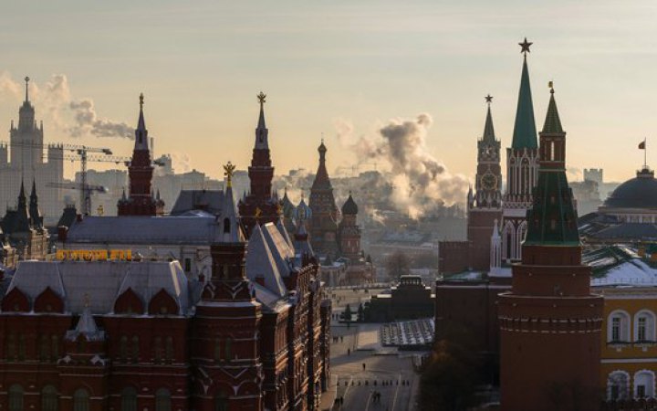 Росія звинуватила у шпигунстві американця, який вже відбуває покарання за корупцію