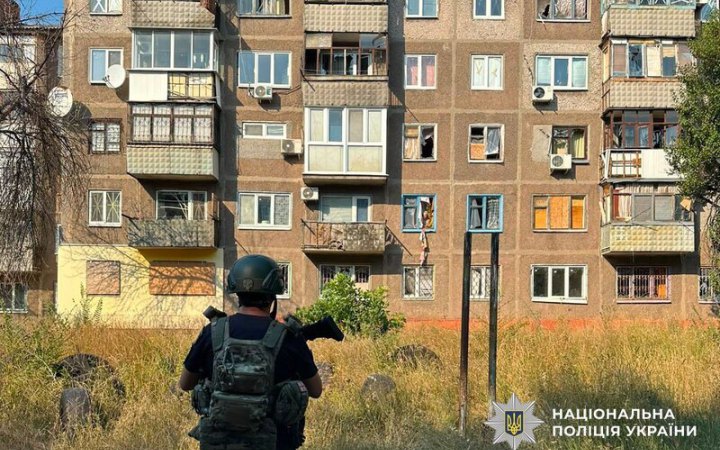 Росіяни вбили 2 і поранили 7 мешканців Донецької області (оновлено)